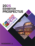 ILA Annual Conference Exhibitor Prospectus 2025