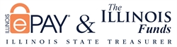 Illinois State treasurer
