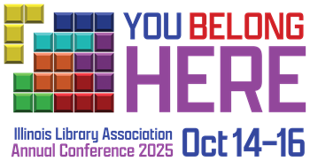 ILA Annual Conference Logo 2025