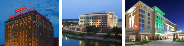 Hotels Peoria