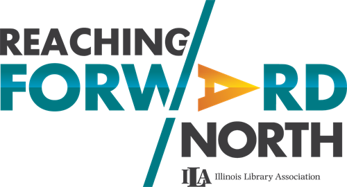 Reaching Forward North