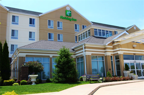 Holiday Inn Effingham IL