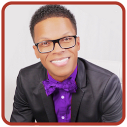 Dr. Terrell Strayhorn