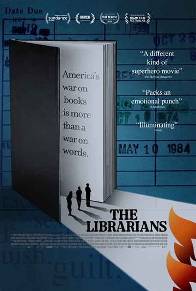 ‘The Librarians’: A Powerful Documentary About American Book Bans — and the Heroes Who Battle Them