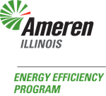 Leidos Inc., An Ameren Illinois Contractor